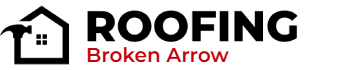 Broken Arrow Roofing Company Logo